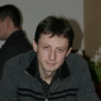 Gleb Klieman