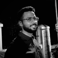 Yogesh R Awate