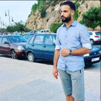 Mouloud Bougtab