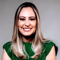 Alessandra Rocha AzevedoAlessandra Rocha Azevedo is an Influencer