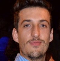 Luca Mirani