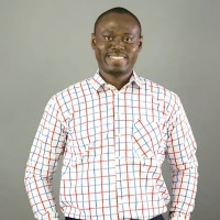 Fassoro Karl-Ange N'GORAN