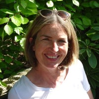 Ingrid van der Voort