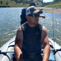Jeff Shafford