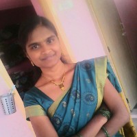 Priya Thamodharan