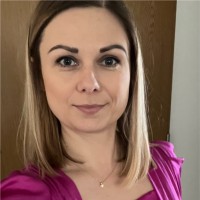 Agata Motyka (Majka)