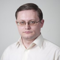Oleg Cherdakov
