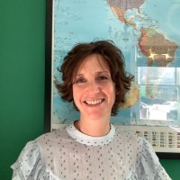 Paula Eastaugh