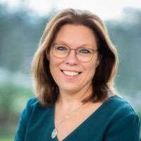 Ellen Sarr-Jansman