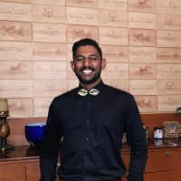 Aaron Noel Alexander Francis