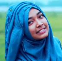 Tasnima Akter