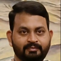 Rajesh H R