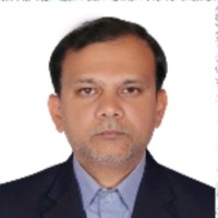 Mohammed Barkatullah