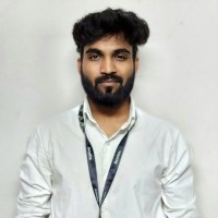 Karthik Mylaram