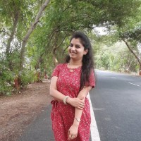 Disha Darji