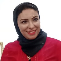 Heba Abd El Raouf