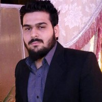 Sheikh Fazal
