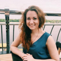 Наталья Потапович