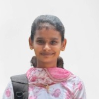 Swetha Sivakumar