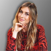 Tessa Mac