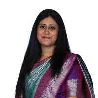 Pankti Shah
