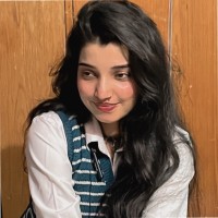 Twinkle Rajpurohit