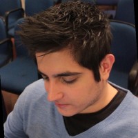 Marios Rigas