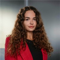 Karyna Yashchenko