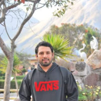 Ronald Henry Ramírez Rojas