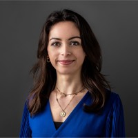 Petra Ibrahim