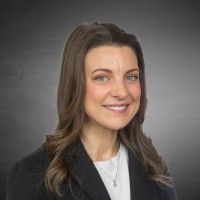 Tia Lilliman, P.E., M.S.