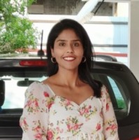 Shivani Joshi