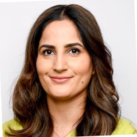 Arsala M.