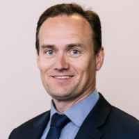 Neil Fergus