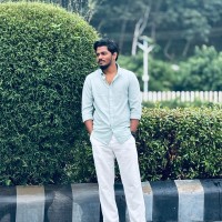 akhil chandran