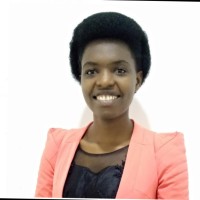 Henriette Ingabire