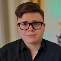Kevin Vivé