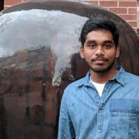 Sai Vamsi K Vadlamudi