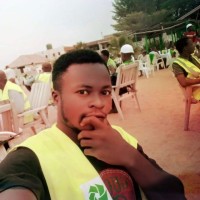 Yaovi Cyrille Gbaka