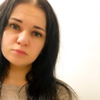 Алена Лущик