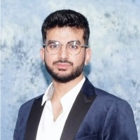 Pranav Vyas