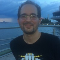 Christopher Kompanek