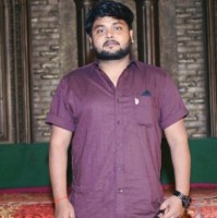 Aryan Pratik Raj
