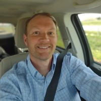 Jeff Buchanan