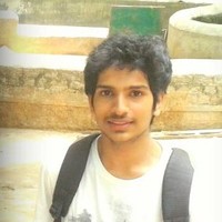 Kiran Hegde