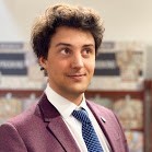 Giovanni Marin Karrara