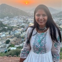 Anushka Shukla
