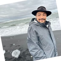 Jonathan Ramires, MBA, CFI, CPP