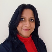 Meenakshi Iyer