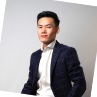Daniel Kuan
